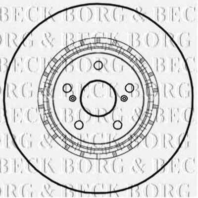 borgbeck bbd5229