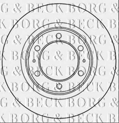 borgbeck bbd5289