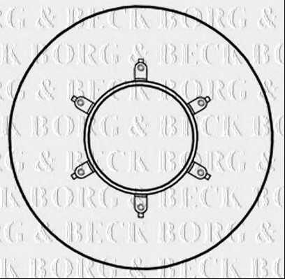 borgbeck bbd6014s