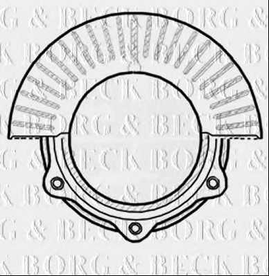 borgbeck bbd6022s