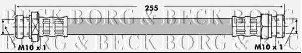 borgbeck bbh6049