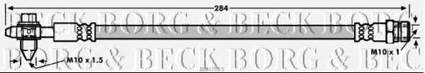 borgbeck bbh7913