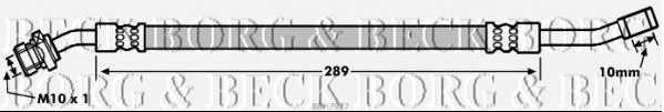 borgbeck bbh7927