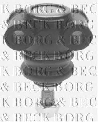borgbeck bbj5016