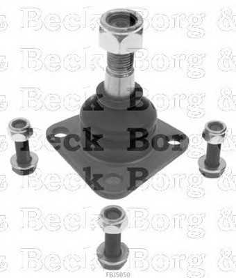 borgbeck bbj5050