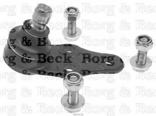 borgbeck bbj5439