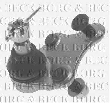 borgbeck bbj5539