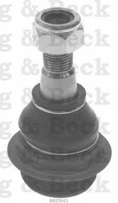 borgbeck bbj5643