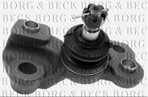 borgbeck bbj5653