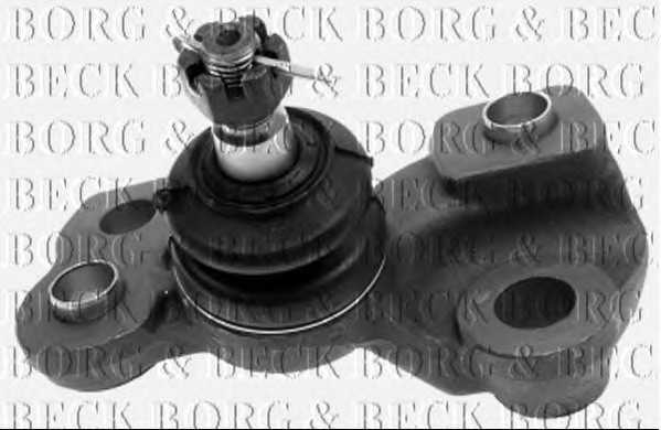 borgbeck bbj5654