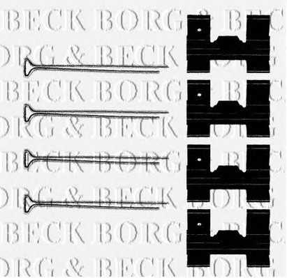 borgbeck bbk1073