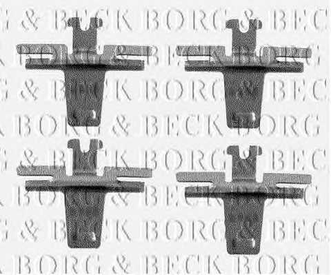 borgbeck bbk1183