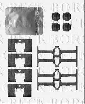 borgbeck bbk1473
