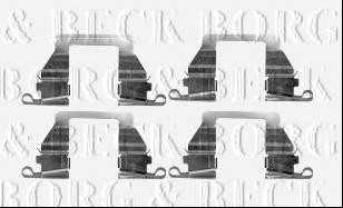 borgbeck bbk1569