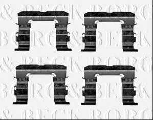 borgbeck bbk1582