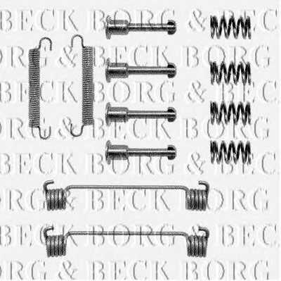 borgbeck bbk6082