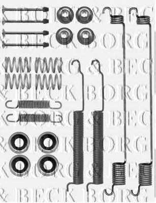 borgbeck bbk6195