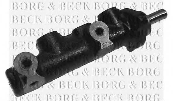 borgbeck bbm4017