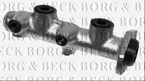 borgbeck bbm4631