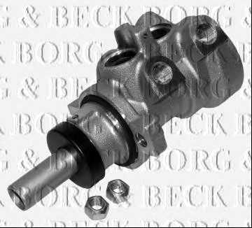 borgbeck bbm4673