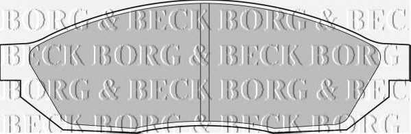 borgbeck bbp1071