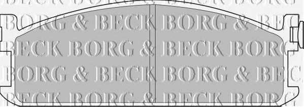 borgbeck bbp1075