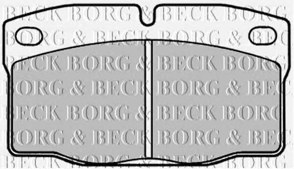 borgbeck bbp1092