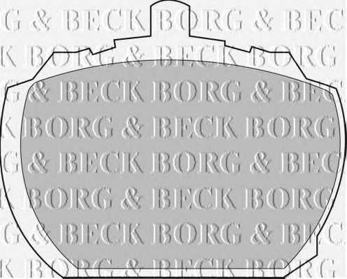 borgbeck bbp1098