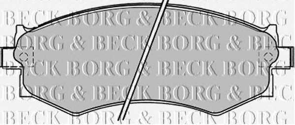 borgbeck bbp1173