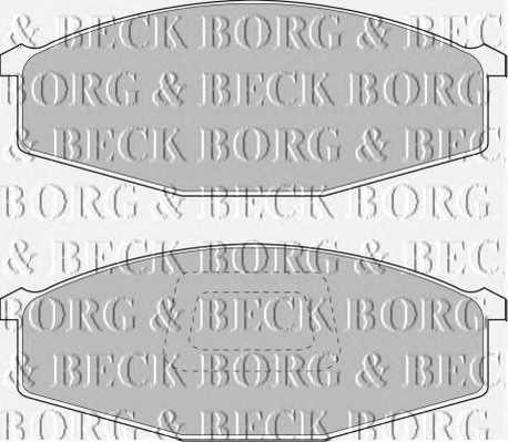 borgbeck bbp1214