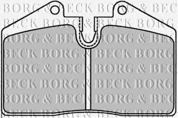 borgbeck bbp1227