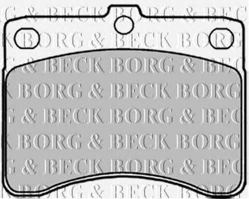 borgbeck bbp1303