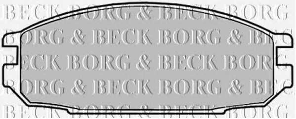 borgbeck bbp1331