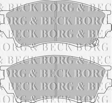 borgbeck bbp1356