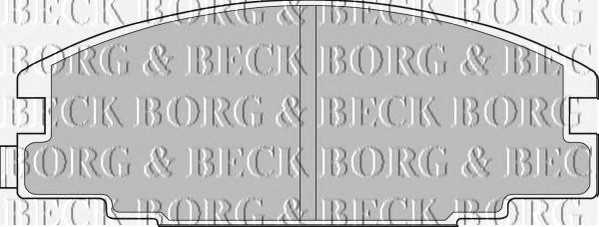 borgbeck bbp1476