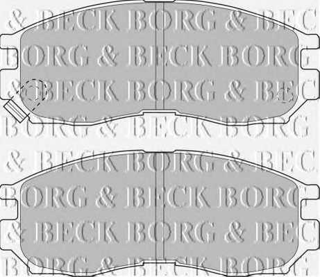 borgbeck bbp1484
