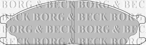 borgbeck bbp1486
