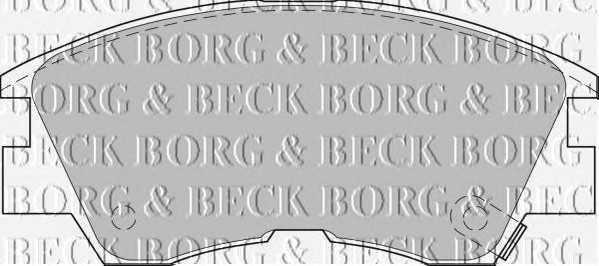 borgbeck bbp1511