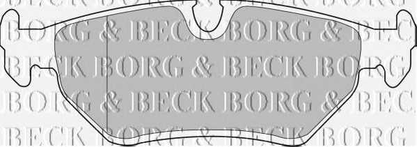 borgbeck bbp1556