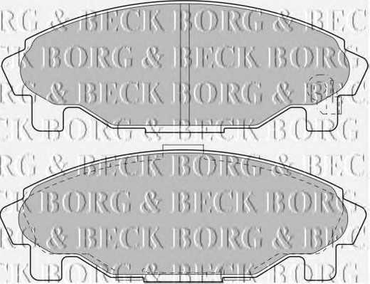 borgbeck bbp1581