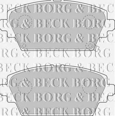 borgbeck bbp1652