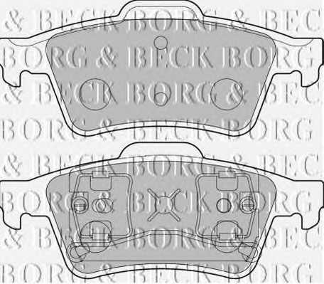 borgbeck bbp1761