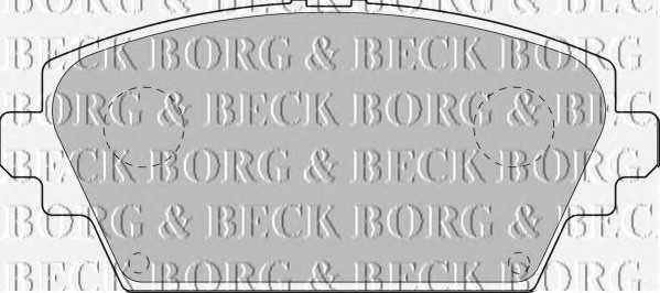 borgbeck bbp1811