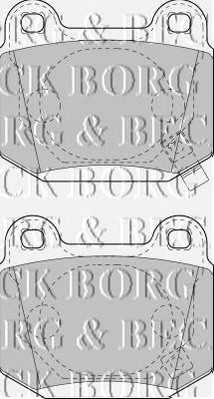 borgbeck bbp1907