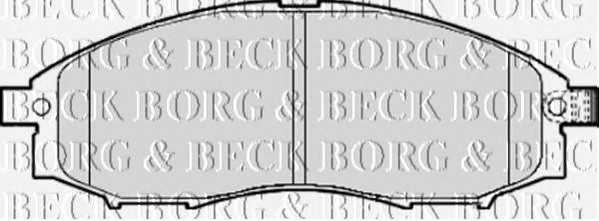 borgbeck bbp1922