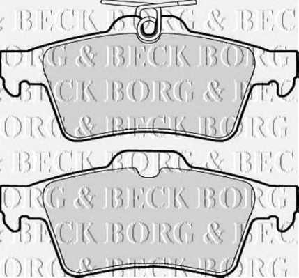 borgbeck bbp1931
