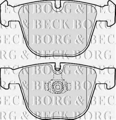 borgbeck bbp1977