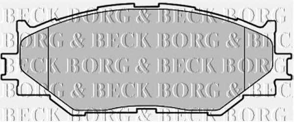 borgbeck bbp1993
