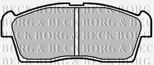 borgbeck bbp2009