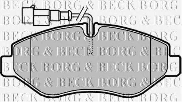borgbeck bbp2024